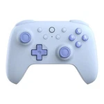 8BITDO Ultimate 2C Controller For Switch With Hall Effect Joysticks - Blue New. Price: $29.99.