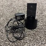 Logitech L-LN13 Charging Dock For Mx Revolution Wireless Mouse Used. Price: $13.50.