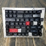 Signature Plastics Pimp My Keyboard Keycaps Set Metaverse Latin Base Kit New. Price: $79.99.