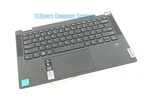 5CB0Y85521 460.0MD08.0011 Genuine Lenovo Top Cover 5-14ITL05 82HS (B)(READ)(FB22 Used. Price: $31.12.