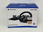 Logitech G29 Driving Force Racing Wheel Black (941-000110) Used. Price: $148.75.