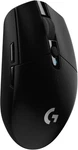Logitech G304/305 Lightspeed Wireless Mouse/battery LIFE-250 Hrs/new Black. Price: $27.99.