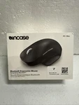 Incase Bluetooth Ergonomic Mouse 222-00001 Microsoft Design Pc Mac, Nice New. Price: $35.00.