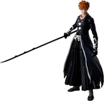 Tamashii Nations Bleach Thousand-year Blood War Ichigo Kurosaki Bankai Tensa New. Price: $77.95.