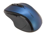 Kensington Pro Fit Mid-size Mouse K72421AM Sapphire Blue X Wheel Usb Rf Wirele New. Price: $33.99.