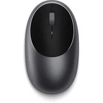 Satechi St-abtcmm M1 Mouse Bluetooth Optical Anthracite 3 Buttons 1200 Dpi Nuovo. Price: $84.42.