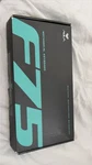 Aula F75 Knob Mechanical Gaming Keyboard Open. Price: $60.00.