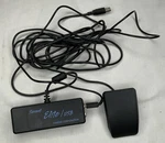 Savant Elite Control Module FSMJ2-USB-UL W/ Single Action Foot Switch Kinesis Used. Price: $49.99.