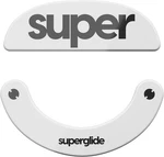Superglide Glass Mouse Skates White For Pulsar X2,X2H,X2A Series (PX2SGW2) Open. Price: $13.99.