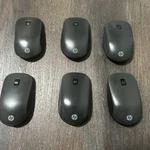 Hp Slim Bluetooth Mouse Lot 6 Working Used. Price: $14.60.