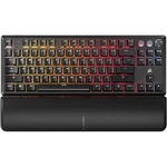 Corsair CH-911911G-NA K70 Pro Tenkeyless Magnetic-mechanical Wired Gaming Key... New. Price: $220.92.