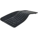 Matias FK413PCD Sculpted Ergonomic Keyboard - Black New. Price: $121.85.