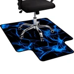 Keepcute Gaming Chair Mat For Hardwood Floor And Carpet Anti-slip Office De... New. Price: $63.41.