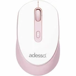 Adesso Imouse A30P Wireless With Ai Copilot Shortcut Button (pink) New. Price: $21.01.