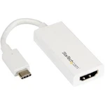 Startech CDP2HDW Usb-c To Hdmi Adapter 4K White New. Price: $43.67.