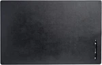 Dacasso P1018 Leather Desk Pad Without Side Rails 30"X19" New. Price: $164.99.