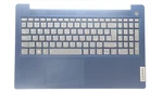 Lenovo Ideapad 15ABR8 Palmrest Cover Touchpad Keyboard Abyss Blue 5CB1K95263 New. Price: $139.14.