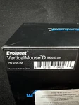 Evoluent Vertical Mouse Medium Open. Price: $95.00.