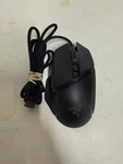 Razer RZ01-0400 Corded Mouse Used. Price: $24.99.