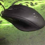 Mionix NAOS-7000 Wired Gaming Mouse Black Used Untested. Price: $169.28.