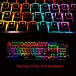 104 Keycaps Rog Backlit For Corsair K70 Lux K95 K65 K63 K68 MK.2 K... New. Price: $90.14.