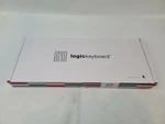 Logickeyboard ESK-7599 42W17 Brand New Rev 01 Open. Price: $79.00.