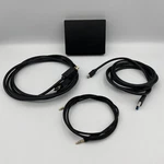 Razer Ripsaw Hd 4K Capture Card For Streaming Passthrough At 60FPS RZ20-0285 Used. Price: $79.70.