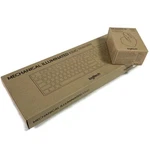Logitech Mechanical Illuminated K845CH Corded Keyboard W/ Mx Master 3S MR0096 Open. Price: $99.99.