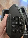 Utechsmart Venus Pro Rgb Wireless Gaming Mouse US-D16000-WGM W/ Dongle & Cord! New. Price: $25.99.