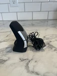 Kinesis DXT2 Ergonomic Vertical Mouse, Usb Wired 3.68 Ounces Open. Price: $69.95.