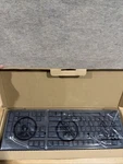 Dell KB212-B Usb Quiet Keyboard Black New. Price: $9.99.