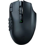 Razer RZ01-03600100-R3U1 Naga V2 Hyperspeed Mmo Wireless Gaming Mouse With 19 Open. Price: $90.00.