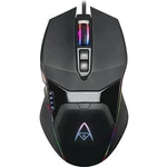 Imouse X5 6400 Dpi Rgb 7-BUTTON Ambidextrous Gaming New. Price: $58.68.