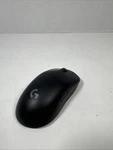 Logitech Pro Wireless Gaming Mouse M-R0070 For Parts. Price: $14.99.