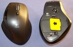 Logitech Replacement Mouse For MX1100 Desktop Wave Pro Open. Price: $131.99.