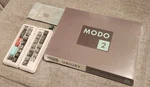 Gmk Modern Dolch 2 Mist Standard Kit Plus Numbers New, Unopened Sealed.. Price: $300.00.