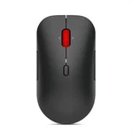 Lenovo Wireless Multi-mode Pro Mouse 6000 Eclipse Black 4000 Dpi New. Price: $49.33.