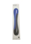 Kensington Duo Gel Keyboard Wrist Rest B2516B Blue. Non Skid Base/hand Support New. Price: $23.70.