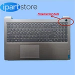 Palmrest Keyboard Touchpap For Lenovo Ideapad 3-15ITL6 15ALC6 Gray 5CB1B65660 New. Price: $67.15.