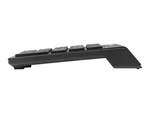Manhattan 178846 Rf Wireless 18 Laptop/pc Black Numeric Keypad (2.4GHZ) Nuovo. Price: $27.89.