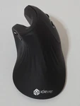 Iclever Vertical Mouse Used TM209G With Dongle Tested Works. Price: $19.99.