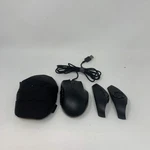 Razer Naga Trinity Gaming Mouse RZ01-0241 Used. Price: $49.99.