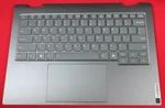 Original Lenovo Thinkbook 14 Kyb W/touchpad 5CB1P00588 Open. Price: $72.88.