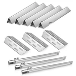 Grill Replacement Parts For Weber Genesis Ii 300 Series, 17" Flavorizer Bars ... New. Price: $82.99.