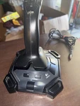 Logitech ATK3 Flight Joystick Game Controller Used. Price: $14.99.
