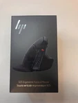 6H1A5AA#ABA Hp 925 Vertical Mouse 2.4 Ghz Bluetooth 5.3 Black Open. Price: $37.49.