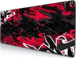 Sanwumian Gaming, Large Xxl Pads, Non-slip Rubber Base Mousep... New. Price: $34.02.