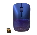 Hp Z3700 Wireless Mouse Blue 7UH87AA Genuine Usa Seller Open. Price: $11.95.
