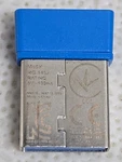 RG-1452 Wireless Receiver (usb) For Hp Aio Factory Keyboard Mouse Used. Price: $8.50.