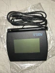 Topaz T-LBK755SE-BHSB-R Signaturegem Lcd 4X3 Dual Serial/usb Panel Open. Price: $149.99.